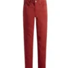 Levis Jean LEVI'S® 724™ STRAIGHT Red