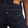 Levis Jean LEVI'S® 724™ STRAIGHTBlue Wave