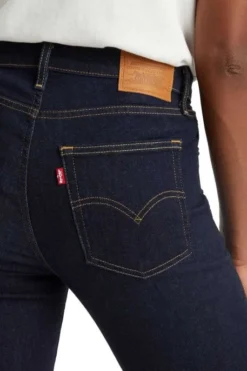 Levis Jean LEVI'S® 724™ STRAIGHTBlue Wave