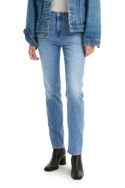 Levis Jean LEVI'S® 724™ STRAIGHT Cool Journey