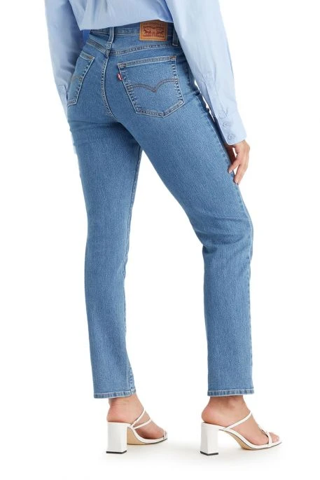 Levis Jean LEVI'S® 724™ STRAIGHT Arrived 2 Levis Jean LEVI'S® 724™ STRAIGHT Arrived – Image 2
