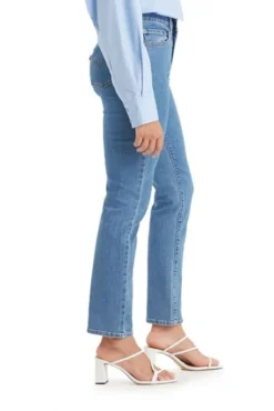 Levis Jean LEVI'S® 724™ STRAIGHT Arrived 7 Levis Jean LEVI'S® 724™ STRAIGHT Arrived -Promos Femme T-Shirt Magasin levis 18883 02 77 4