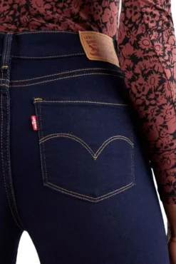 Levis Jean LEVI'S® 312™ SHAPING SLIM SLIM Darkest Sky