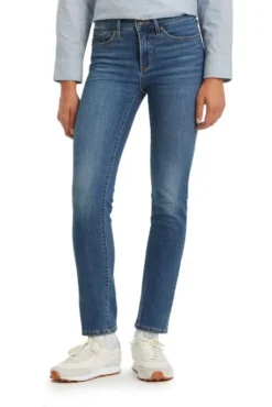 Levis Jean LEVI'SÂź 312âą SHAPING SLIM Cool Still