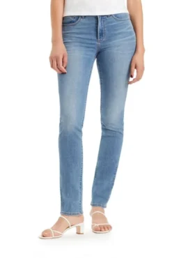 Levis Jean LEVI'S® 312™ SHAPING SLIM Cool Wild Times -Promos Femme T-Shirt Magasin levis 19627 02 25 2