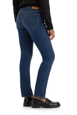 Levis Jean LEVI'S® 312™ SHAPING SLIM Give It A Try -Promos Femme T-Shirt Magasin levis 19627 02 26 3