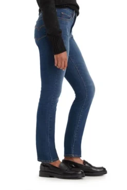 Levis Jean LEVI'S® 312™ SHAPING SLIM Give It A Try -Promos Femme T-Shirt Magasin levis 19627 02 26 4