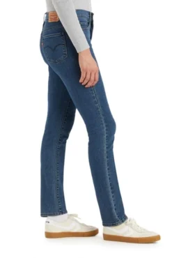 Levis Jean LEVI'S® 312™ SHAPING SLIM You Do You -Promos Femme T-Shirt Magasin levis 19627 02 28 4