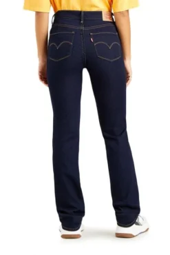 Levis Jean LEVI'S® 314™ SHAPING STRAIGHT Darkest Sky