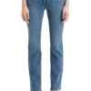 Levis Jeans LEVI'S® 314™ SHAPING STRAIGHT Lapis Bare