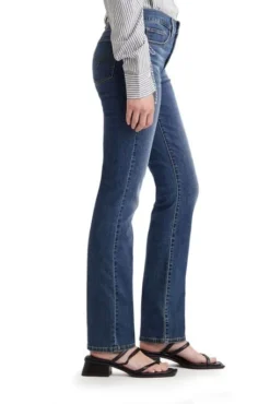 Levis Jean LEVI'S® 314™ SHAPING STRAIGHT Days Night