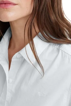 Levis Chemise LEVI'S® CLASSIC Arctic Ice -Promos Femme T-Shirt Magasin levis 34574 00 08 4