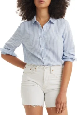 Levis Chemise LEVI'S® CLASSIC Rory Stripe