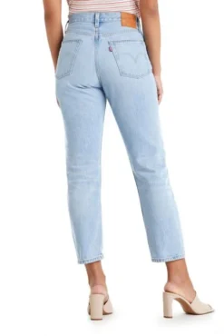 Levis Jean LEVI'S® 501® CROP Luxor