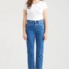 Levis Jean LEVI'S® 501® CROP Jazz Pop