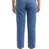 Levis Jean LEVI'S® 501® CROP Medium Blue