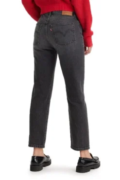 Levis Jean LEVI'S® 501® CROP Long Live The Queen