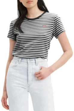 Promos Femme T-Shirt Magasin -Promos Femme T-Shirt Magasin levis 39185 00 87 1