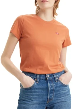 Levis Tee-shirt LEVI'S® PERFECT HM Autumn