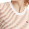 Levis Tee-shirt LEVI'S® PERFECT HM Autumn Stripe
