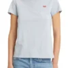 Levis Tee-shirt LEVI'S® PERFECT HM Zen Blue