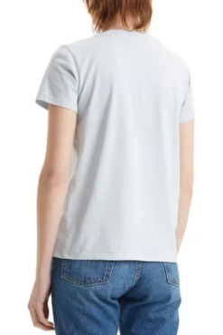 Levis Tee-shirt LEVI'S® PERFECT Artic -Promos Femme T-Shirt Magasin levis 85341 00 32 2