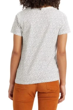 Levis Tee-shirt LEVI'S® PERFECT Cloud Daisy