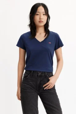 Levis Tee-shirt LEVI'S® PERFECT Naval