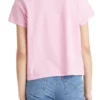 Levis Tee Shirt LEVI'S® GRAPHIC Pink