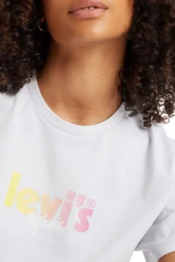 Levis Tee Shirt LEVI'S® GRAPHIC Artic