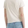 Levis Tee Shirt LEVI'S® GRAPHIQUE CLASSIQUE Cash Egret