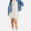 Levis Robe LEVI'S® SKYLAR Floral
