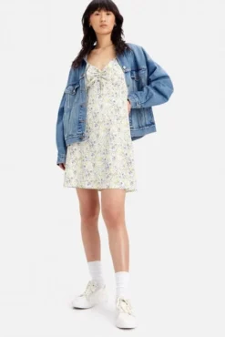 Levis Robe LEVI'S® SKYLAR Floral