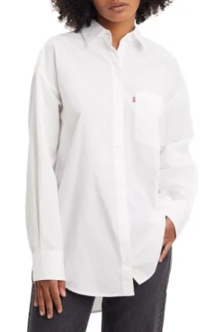 Levis Chemise LEVI'S® NOLA White