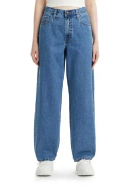 Levis Jean LEVI'S® BAGGY DAD Hold My Purse -Promos Femme T-Shirt Magasin levis a3494 00 13 2