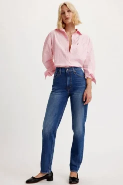 Levis Jeans LEVI'S® MOM'80 Tough Cookie