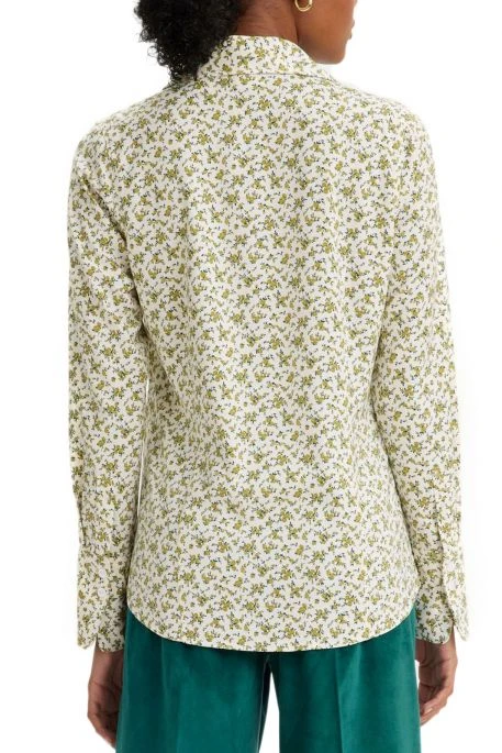 Levis Chemise LEVI'S® MAEVE Elodie Floral 1 Levis Chemise LEVI'S® MAEVE Elodie Floral