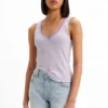 Levis Débardeur LEVI'S® DRY Lila