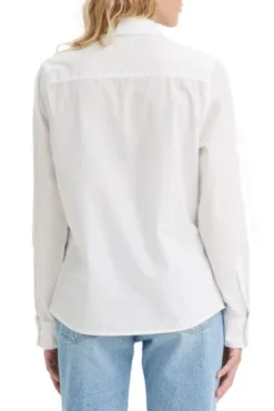 Levis Chemise LEVI'S® HEMMING BLOUSE White