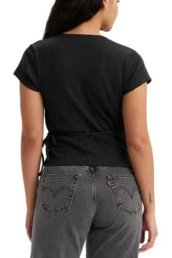 Levis Haut LEVI'S® CACHE COEUR Caviar