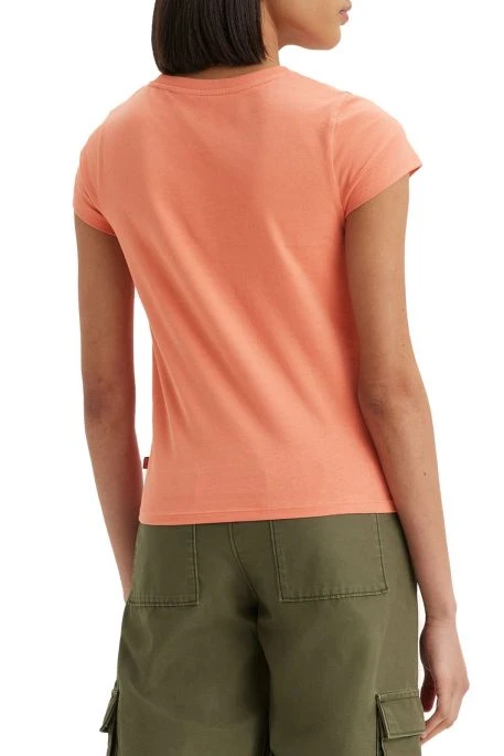 Levis Tee Shirt LEVI'S® GRAPHIQUE Terra 2 Levis Tee Shirt LEVI'S® GRAPHIQUE Terra – Image 2