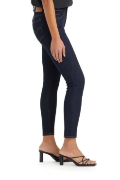Levis Jean LEVI'S® 711™ SKINNY Blue Wave Rinse