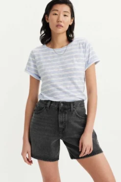 Levis Tee Shirt LEVI'S® MARGOT Captain Stripe