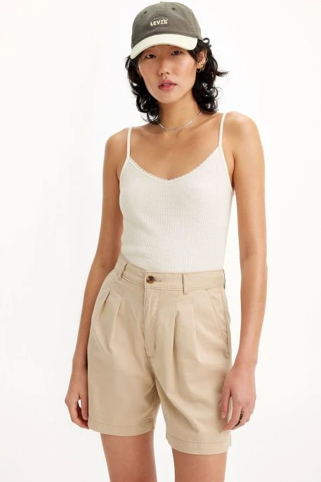 Levis Débardeur LEVI'S® DRY GOODS Sugar 4 Levis Débardeur LEVI'S® DRY GOODS Sugar – Image 4