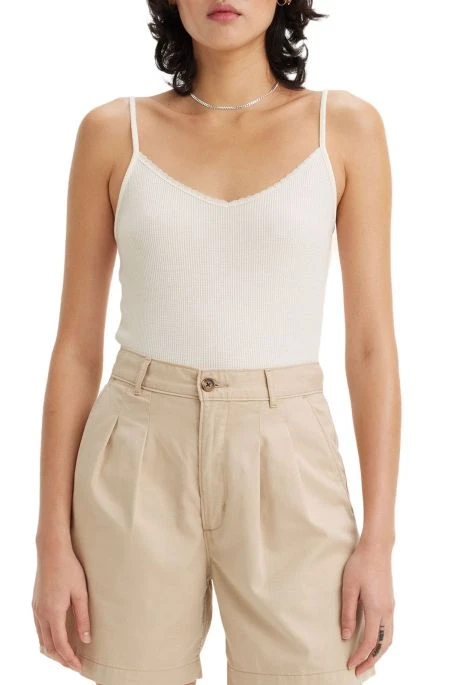 Levis Débardeur LEVI'S® DRY GOODS Sugar 2 Levis Débardeur LEVI'S® DRY GOODS Sugar – Image 2