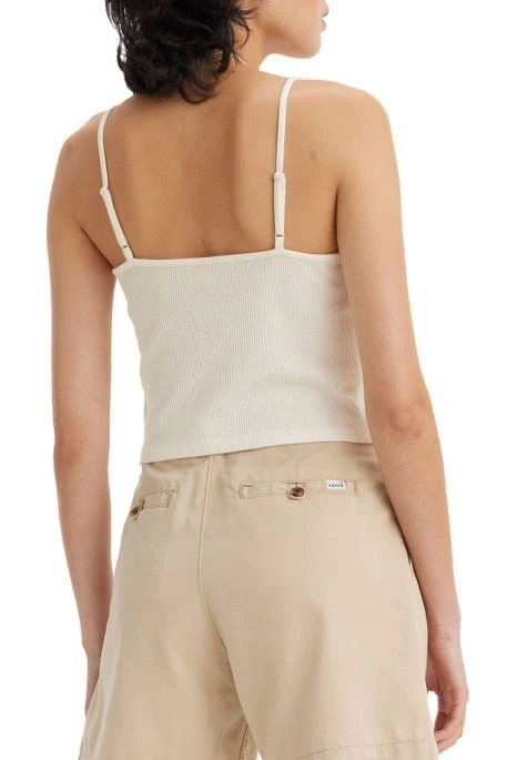 Levis Débardeur LEVI'S® DRY GOODS Sugar 1 Levis Débardeur LEVI'S® DRY GOODS Sugar