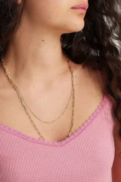 Levis Débardeur LEVI'S® DRY GOODS Rose -Promos Femme T-Shirt Magasin levis a7325 00 02 4