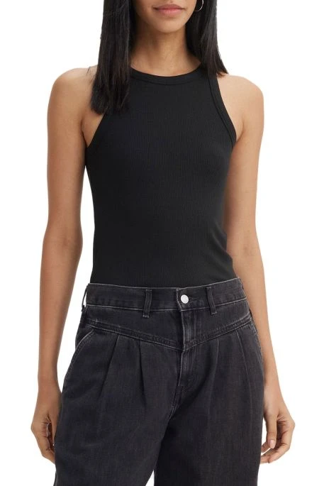 Levis Débardeur LEVI'S® TANK Dreamy Caviar 1 Levis Débardeur LEVI'S® TANK Dreamy Caviar