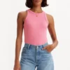 Levis Débardeur LEVI'S® TANK Dreamy Rose