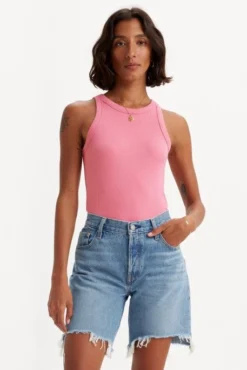 Levis Débardeur LEVI'S® TANK Dreamy Rose